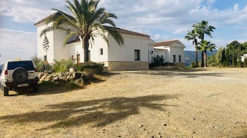 Photo 4 of Building for sale in Alozaina, Málaga