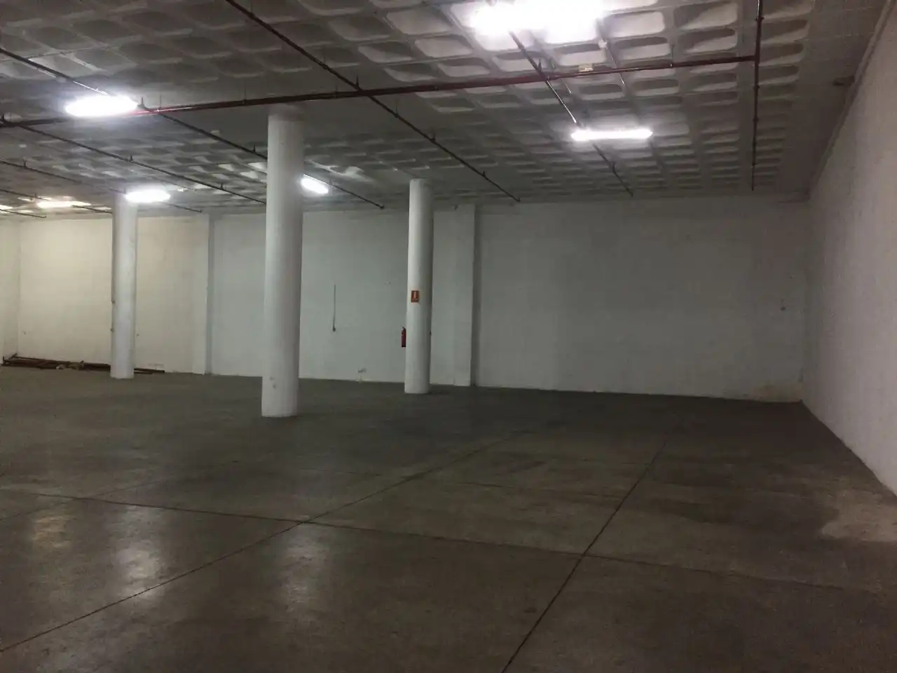 Industrial buildings for rent in San Cristóbal de la Laguna