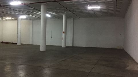 Photo 2 of Industrial buildings for rent in Taco - Los Andenes - Las Chumbreras, San Cristóbal de la Laguna