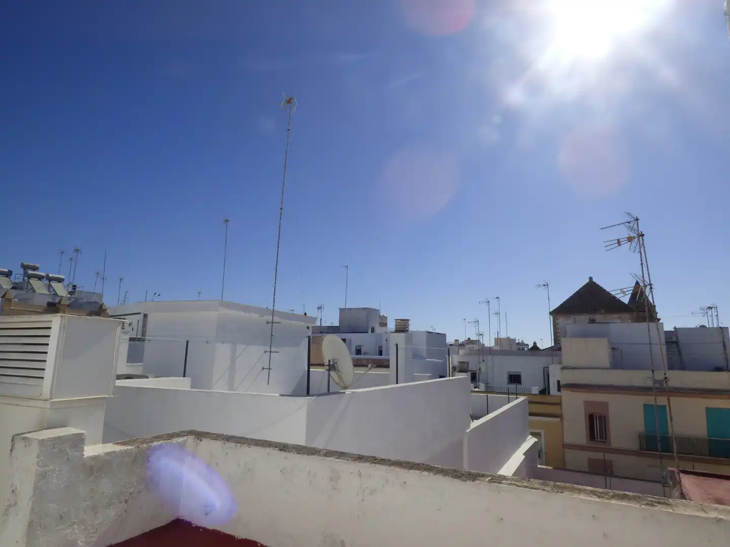 Appartement à vendre à Centro Histórico, imagen 28