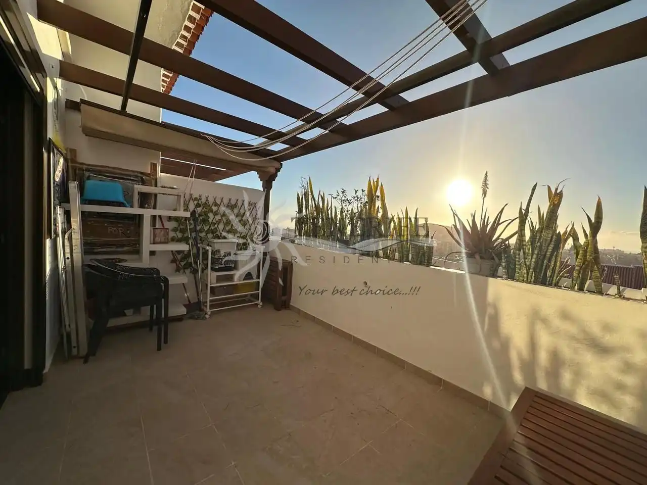 Piso en venta en General Tf-655, Los Cristianos