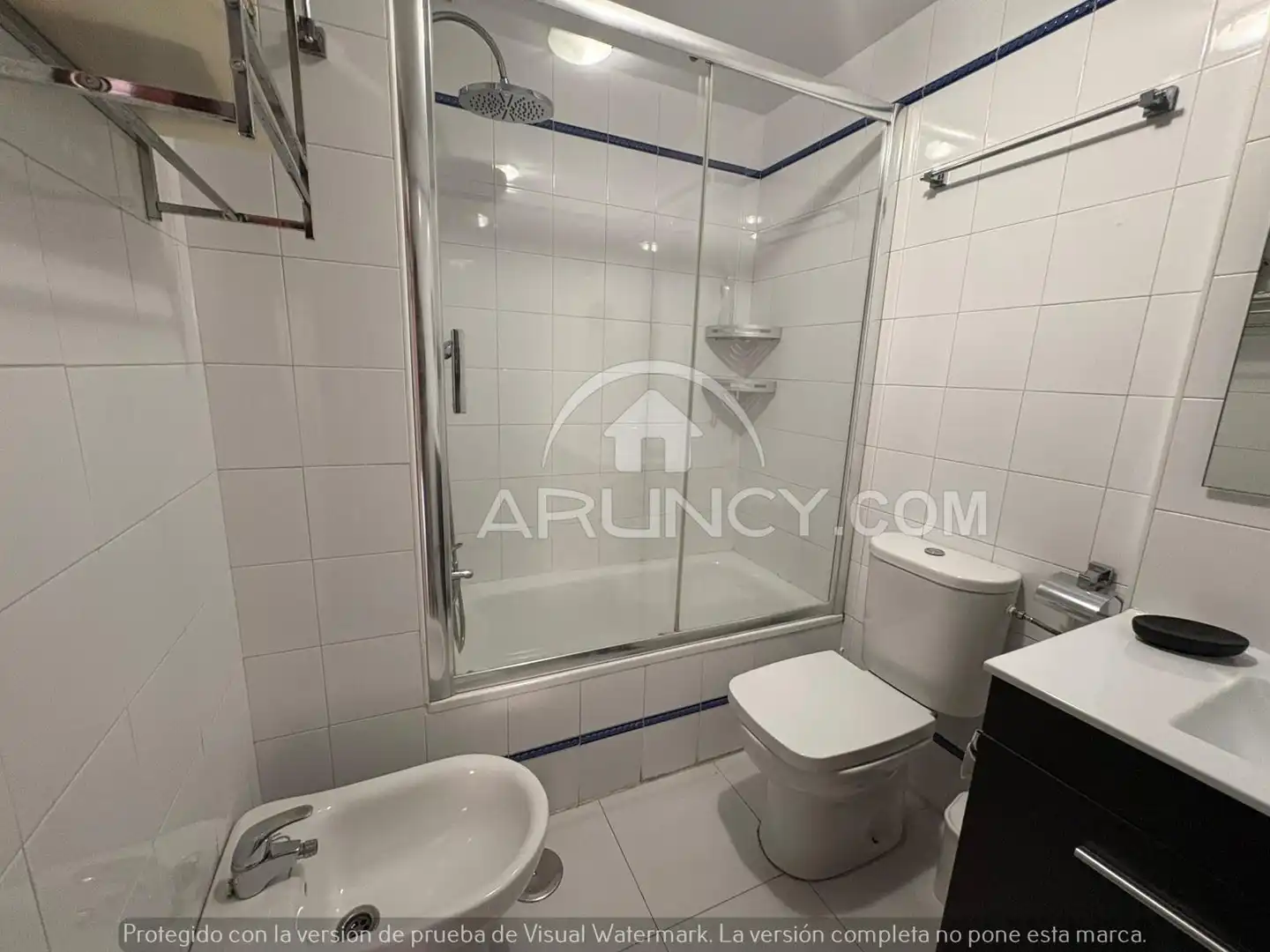 Baño de Piso en venta en Alcalá de Guadaira con Aire acondicionado, Calefacción y Amueblado