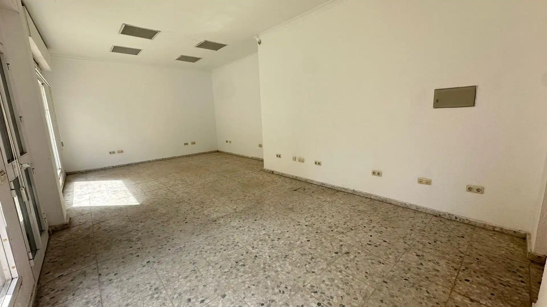 Gewerbefläche zum Verkauf in Centro- San Felipe - Huerta Fava, imagen 7
