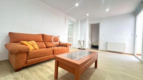 Foto 2 de Casa adosada de alquiler en Ibi, Alicante