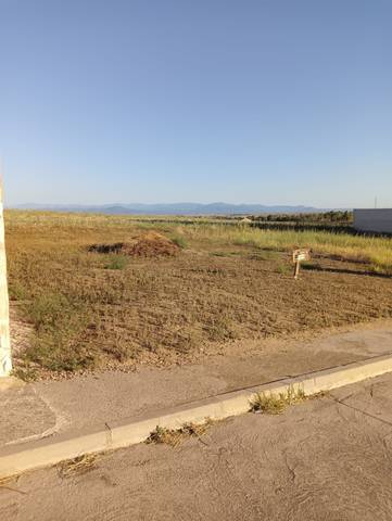 Terreno residencial en Venta en Novés