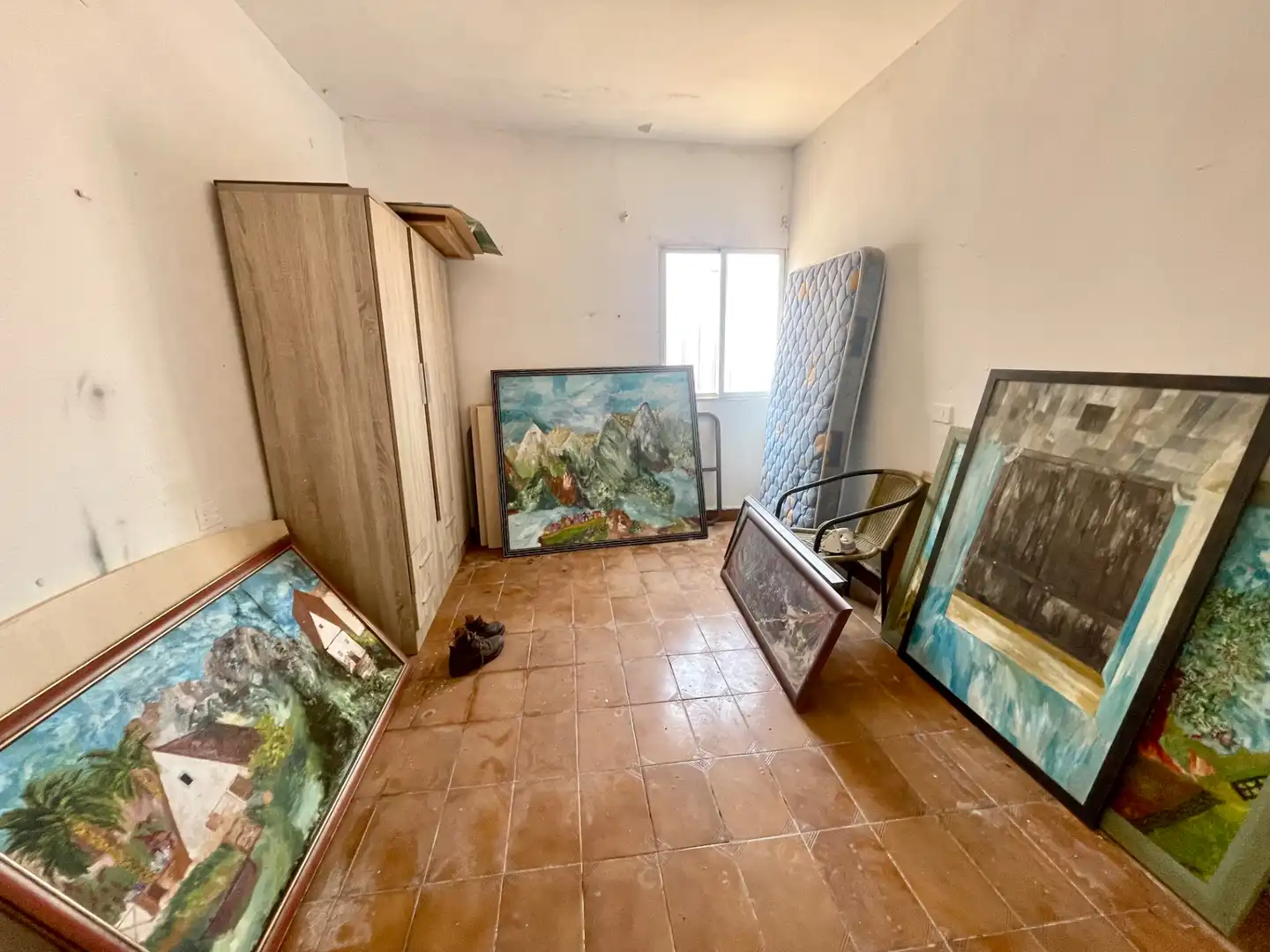 Finca rústica en venda en Moncofa