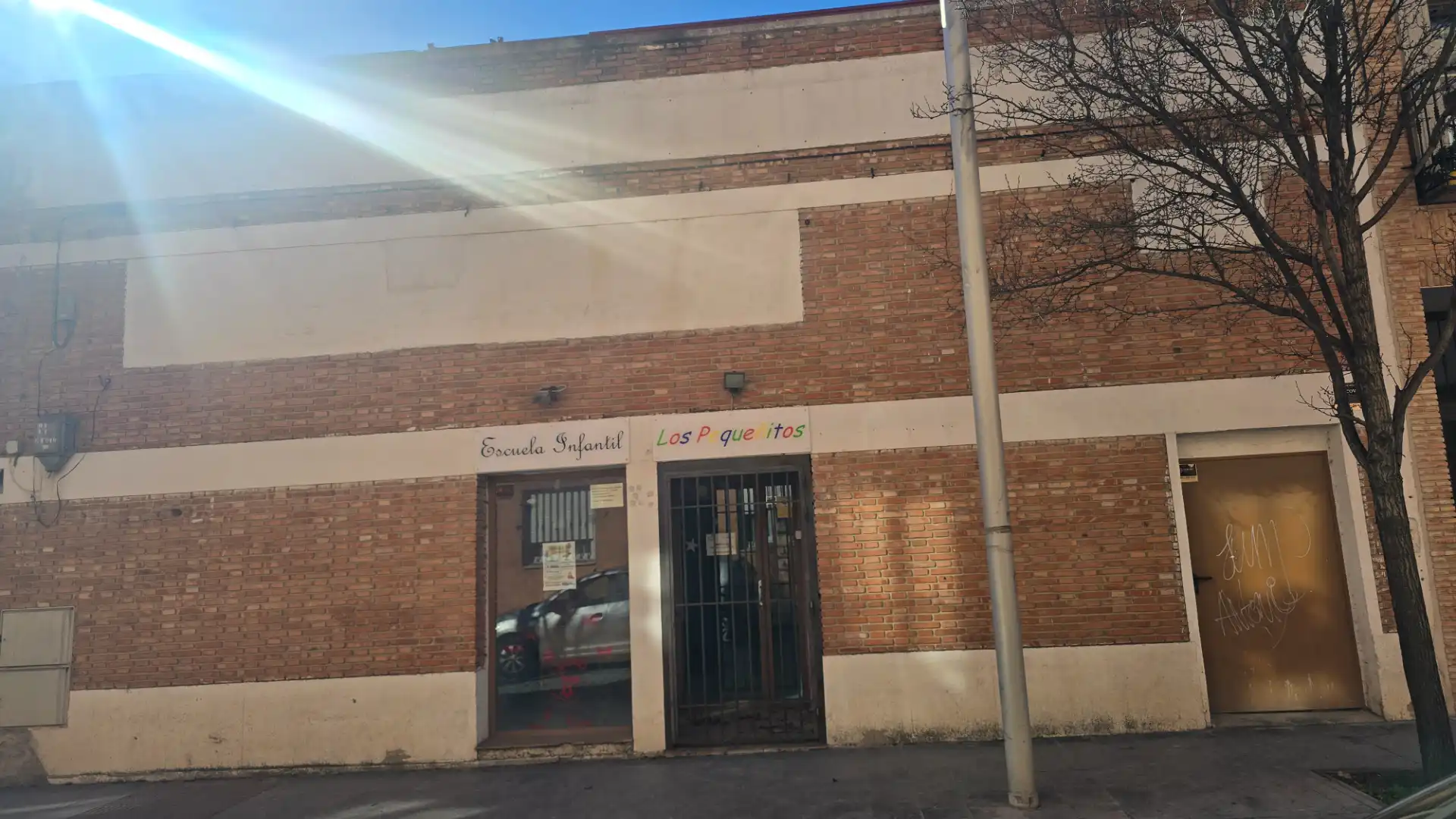 Premises for rent in Calle de San Damián, Centro