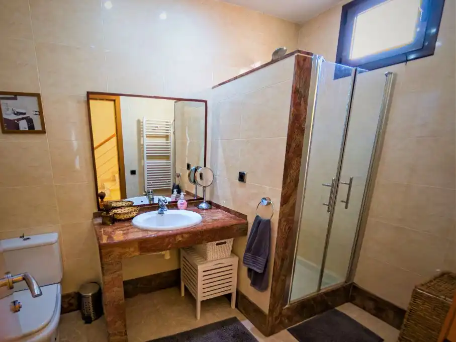 Casa a schiera in vendita a joan brossa 3, imagen 37