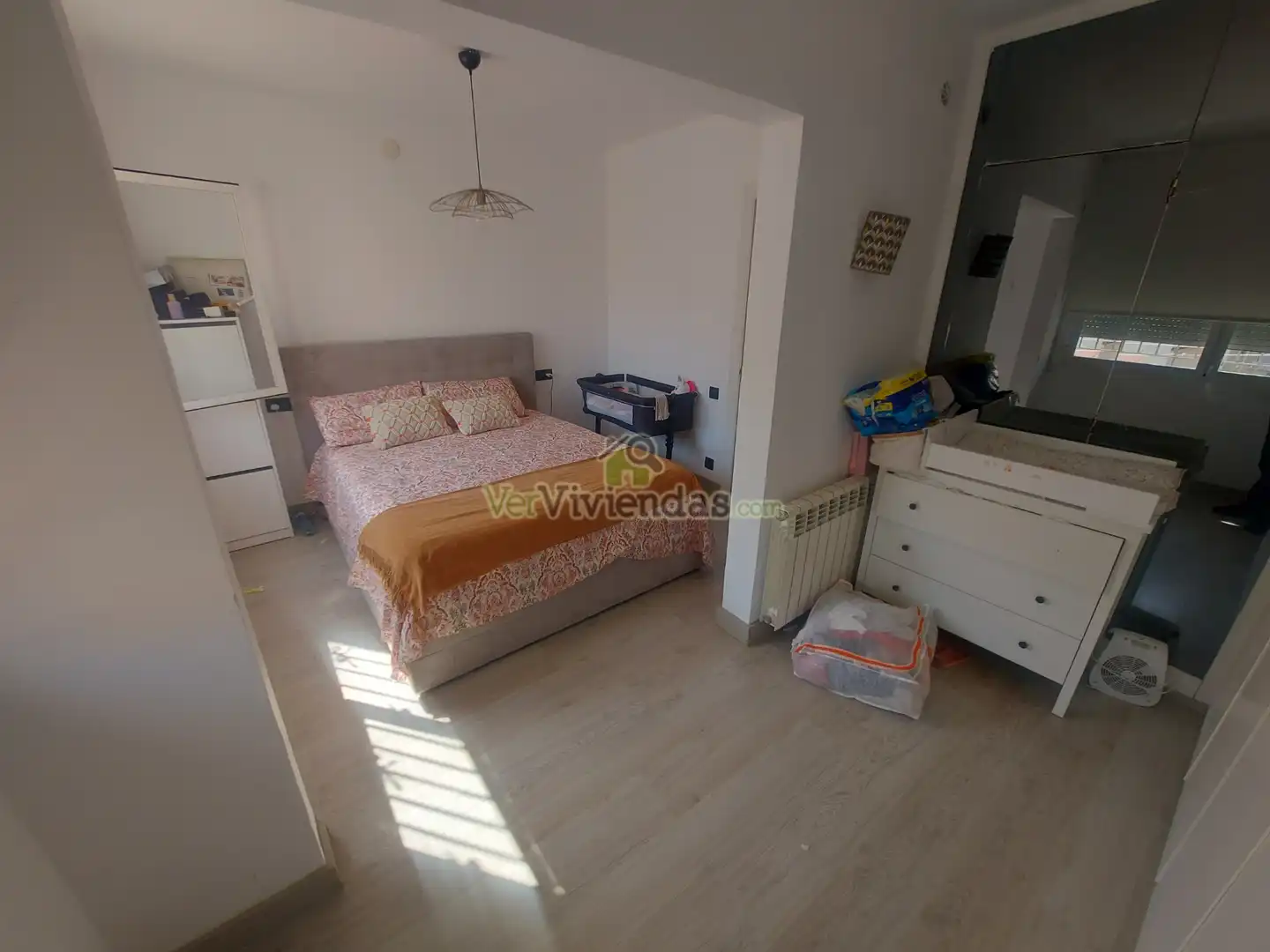 Flat for sale in Centre