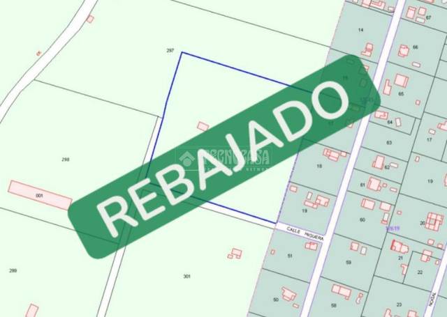 Terreno en Venta en Valdeavero
