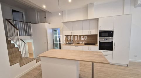 Foto 5 de Dúplex en venda a Casco Antiguo, Majadahonda