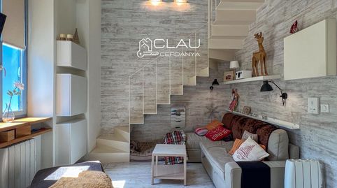Photo 2 of Attic for sale in Roussel, 6, Bourg - Madame, Cerdanya Francesa