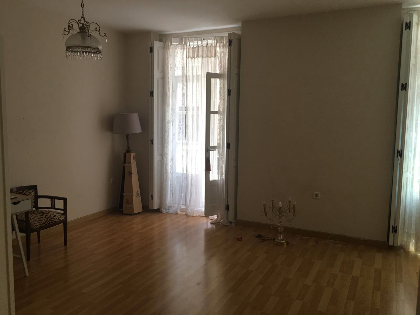 Sala de estar de Piso de alquiler en Cartagena