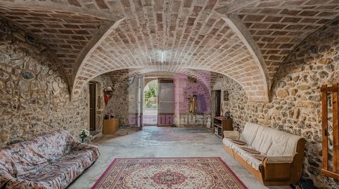 Espectacular Masía Catalana del Siglo XVII en Venta