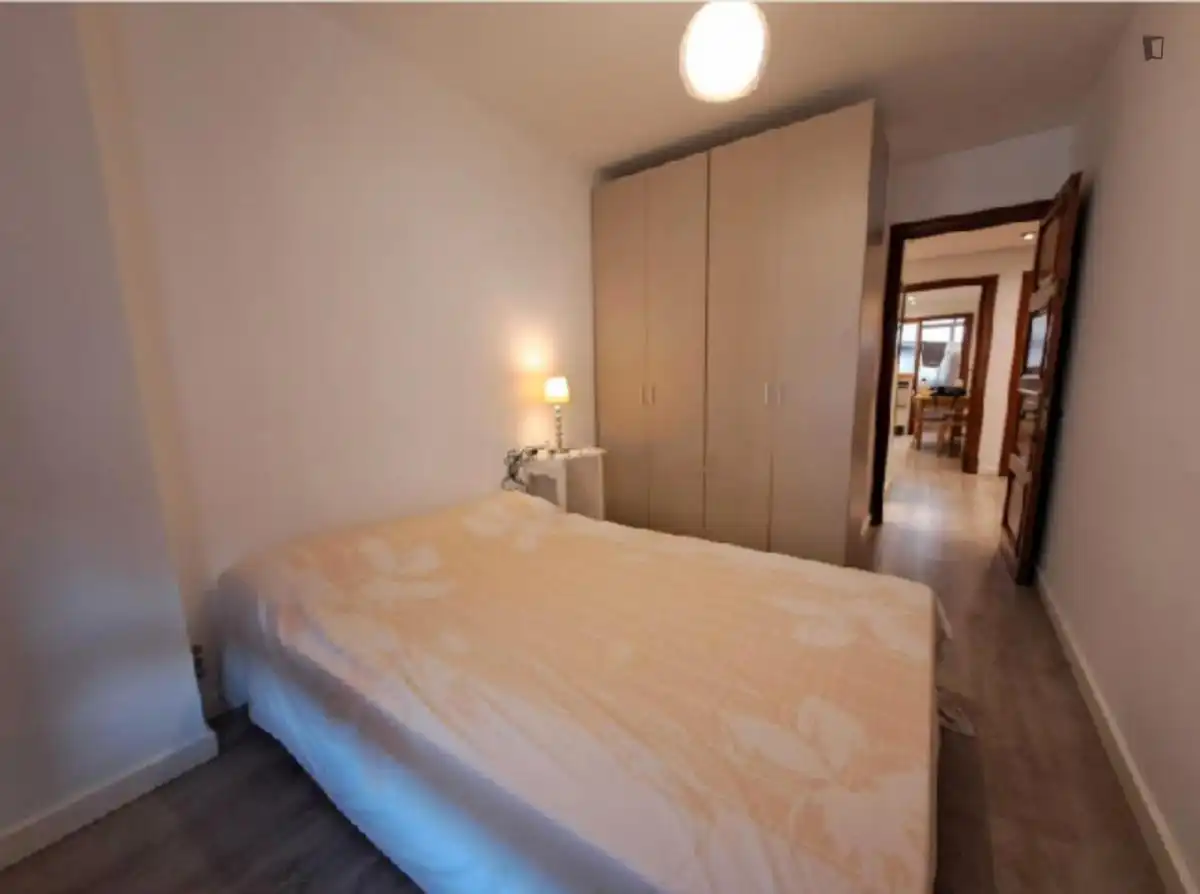 Habitació a Pere Garau