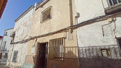 Foto 2 de Casa o xalet en venda a C/ Bobadilla Baja, Ctra. Circunvalación - La Magdalena, Jaén Capital