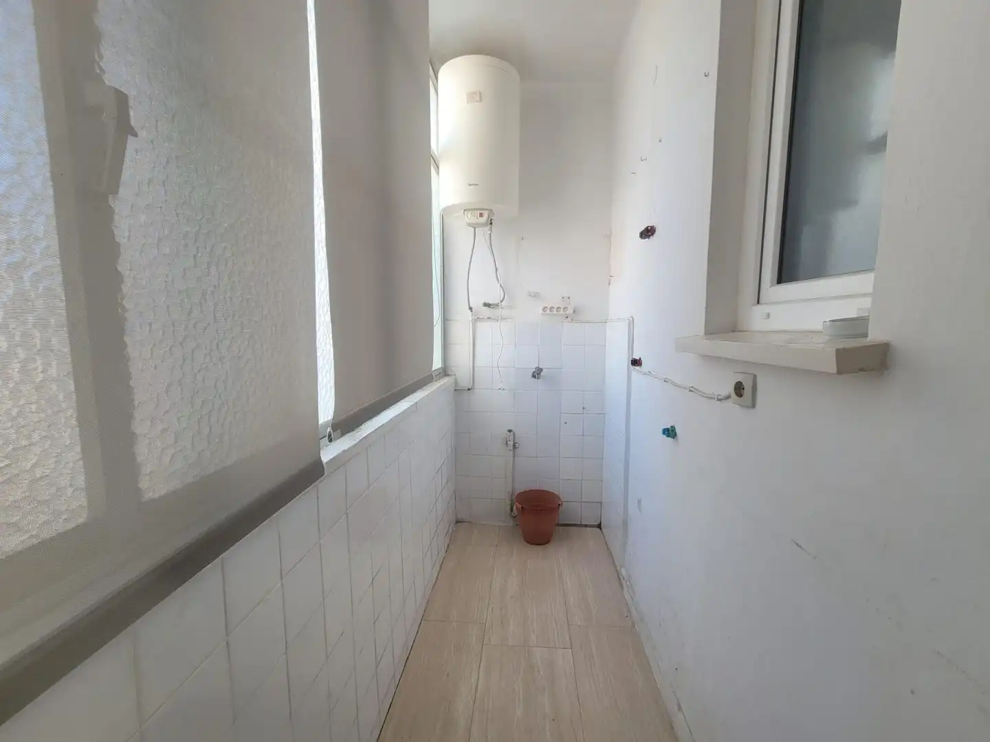Flat for sale in Cádiz  with Air Conditioner and Terrace