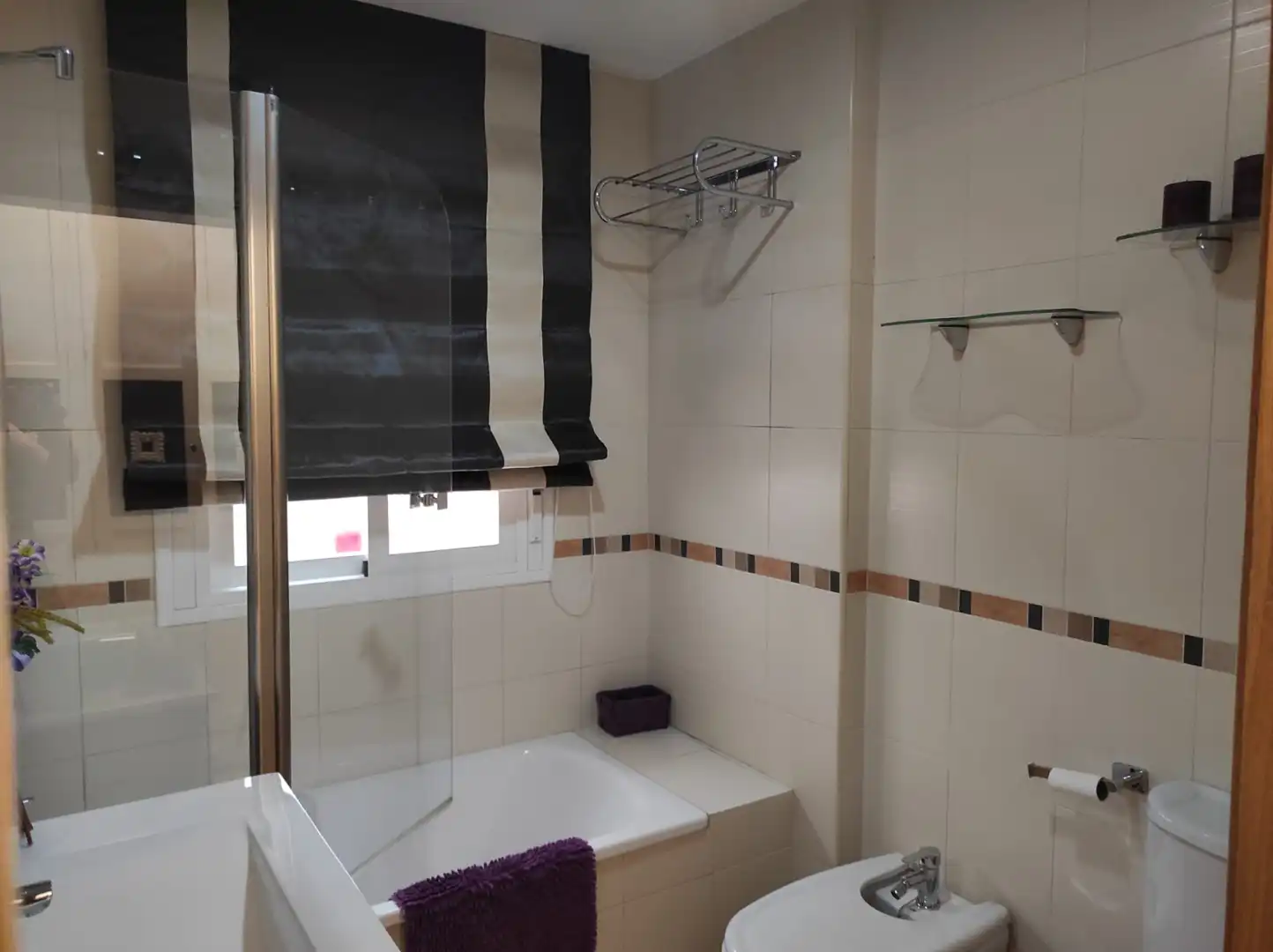 Flat for sale in Avenida de España, 18, Mengíbar