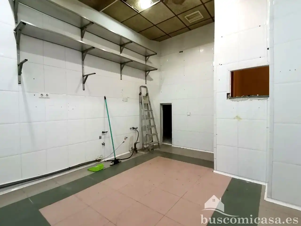Local comercial en venda a Santiago, imagen 11