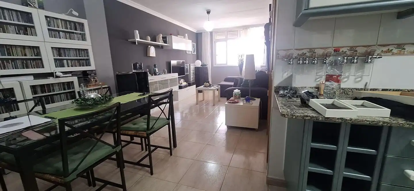 Appartamento in vendita a Calle Cielo, imagen 2