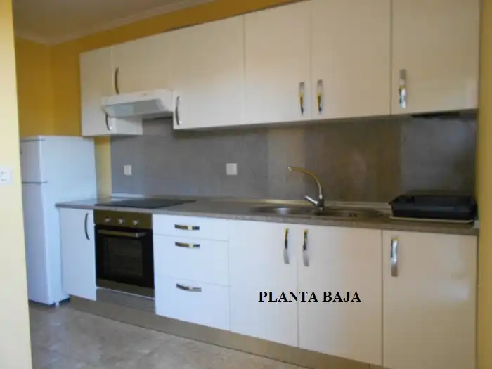Detached house with garden for sale in A Gándara, imagen 23