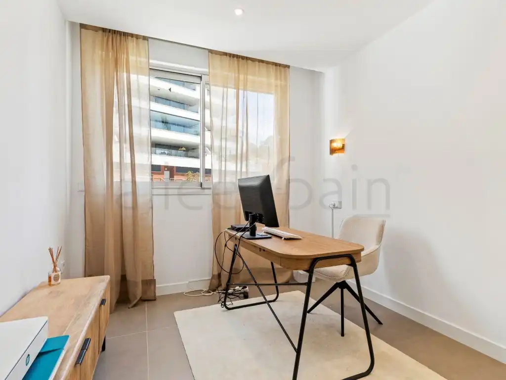 Apartment with lift for sale in Calle Eva, imagen 21