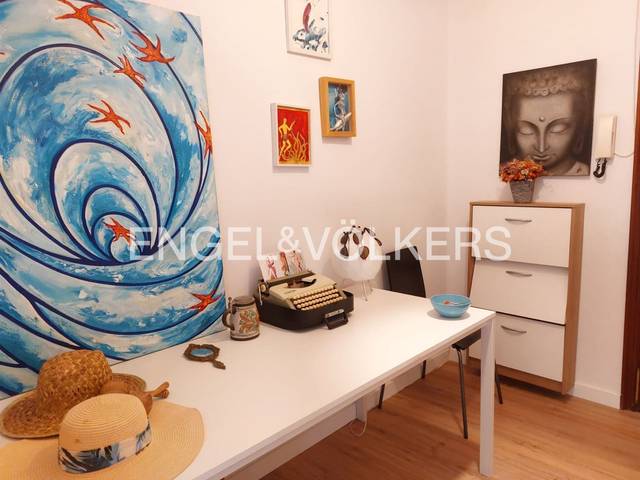 Piso en Alquiler en Carrer de Pere De València en Beteró