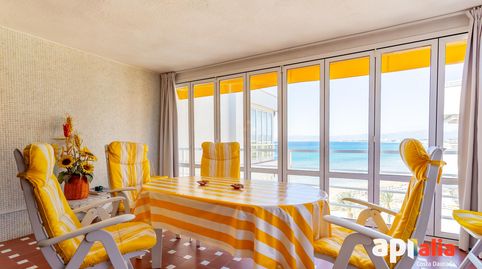 Foto 4 de Dúplex en venta en De Brussel·les, 6, Mar i Camp - Platja dels Capellans, Salou