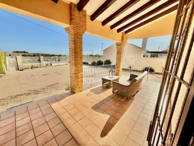Casa in vendita a Campo de Murcia, imagen 5