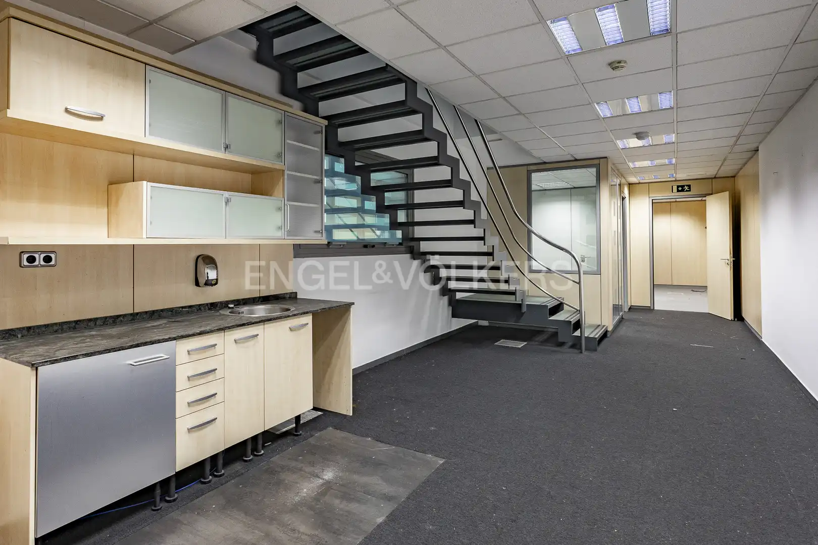 Office space with lift to rent in Zona Industrial, imagen 17