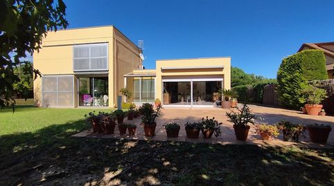 Foto 2 de Casa o xalet en venda a Sant Esteve de Palautordera, Barcelona