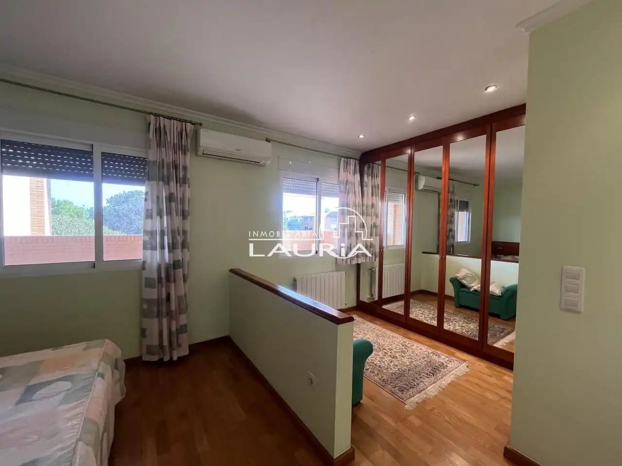 Casa amb jardí en venda a Vicent Andrés Estellés, imagen 35