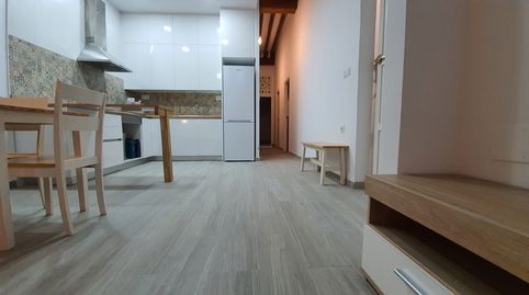 Foto 3 de Pis de lloguer a Calle San Fernando, 70, Casco Antiguo, Cartagena