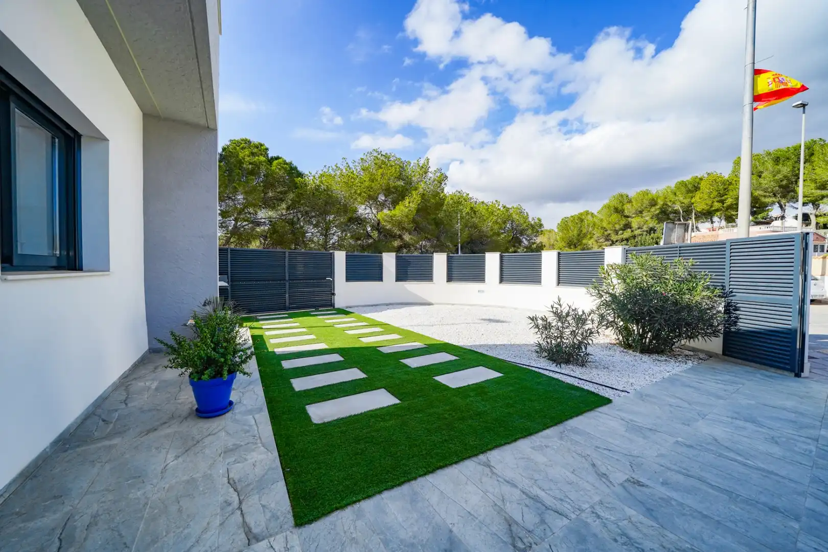 Casa o chalet en venta en El Pinar de Campoverde