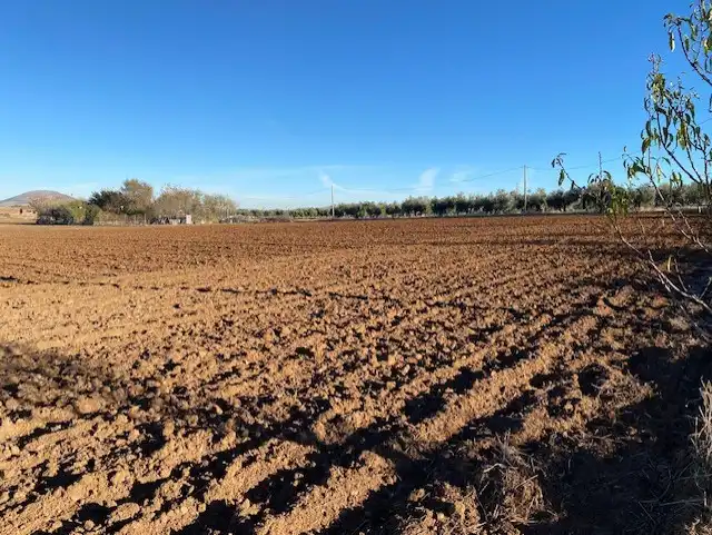 Terreno rústico en venta en Sonseca, imagen 9