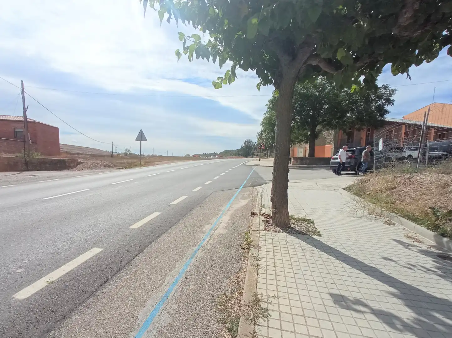 Wohnbaugrundstück zum Verkauf in Carrer Ciutadella, imagen 7