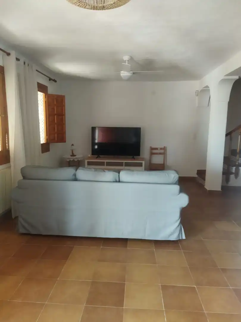 Casa rústica amb piscina en venda a Motril  ciudad, imagen 5
