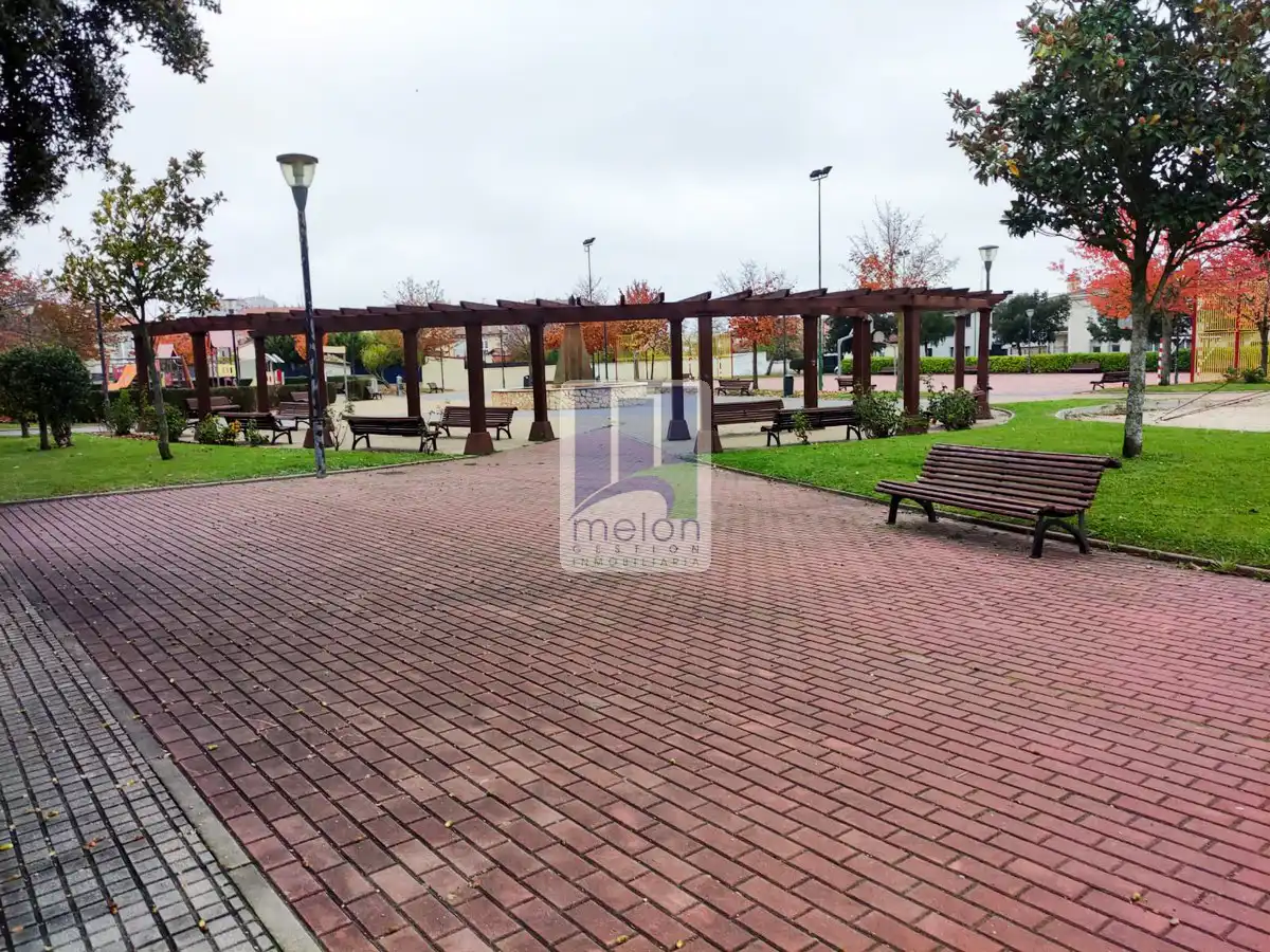 Terrace of Residential for sale in Burgos