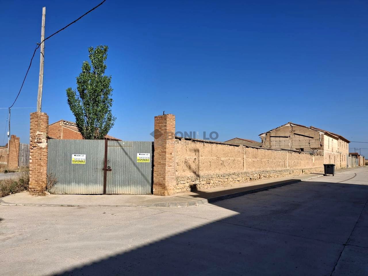 Residencial en venda en Cella