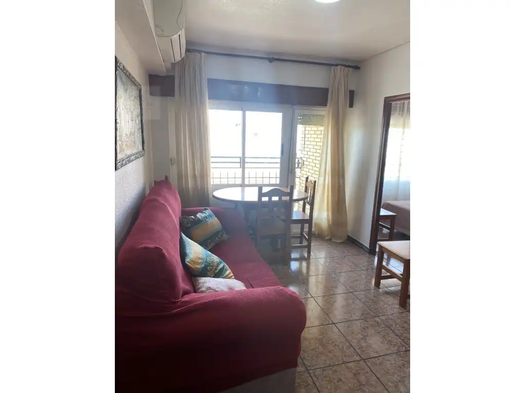 Piso de alquiler en Calle Mayor, Pescadores