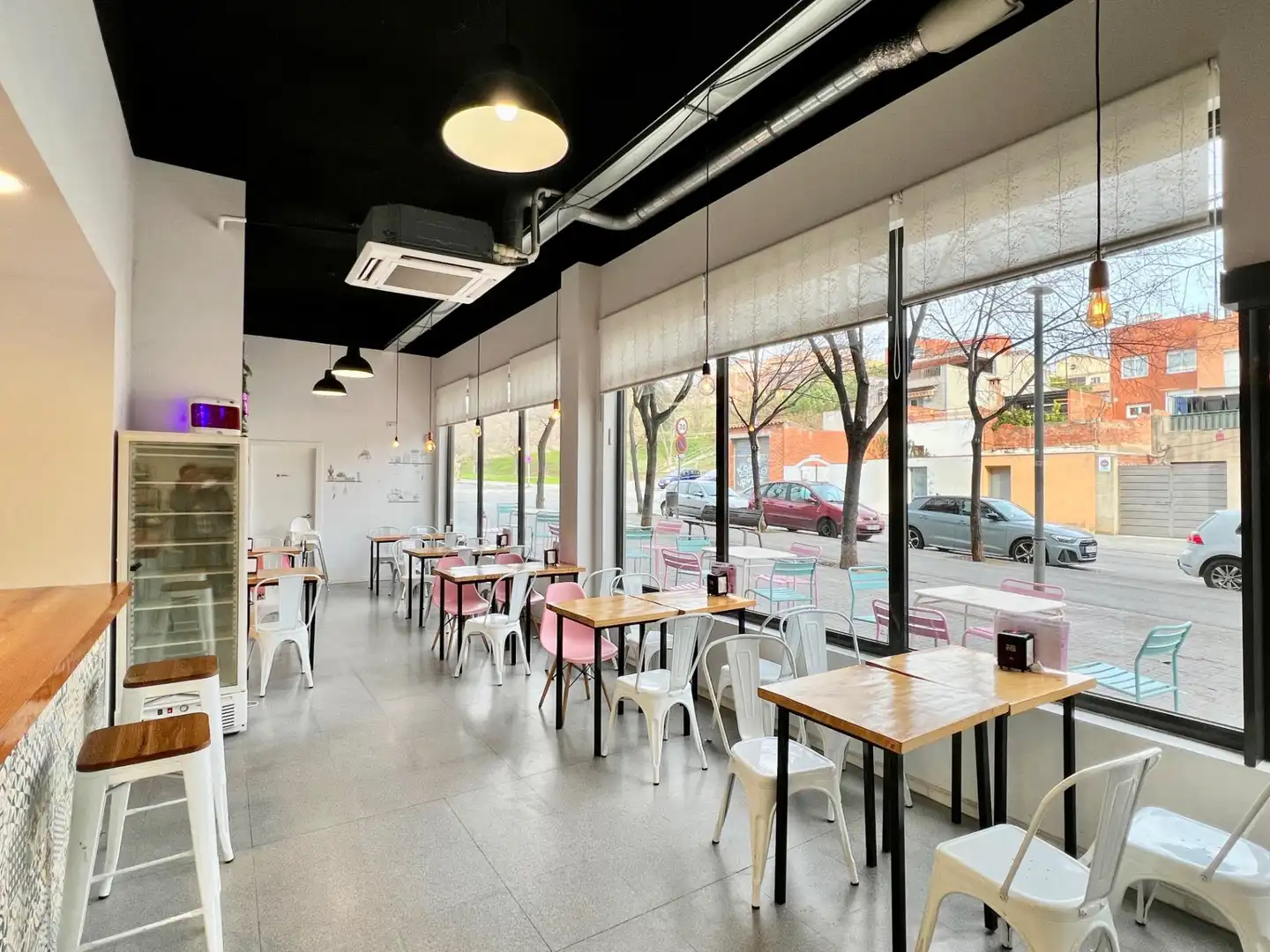 Local comercial en traspaso en Concòrdia - Can Rull