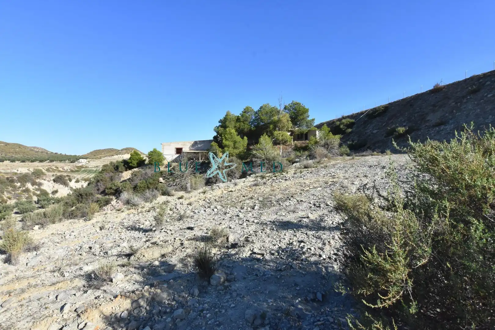 Casa o chalet en venta en Mazarrón con Calefacción, Terraza y Trastero