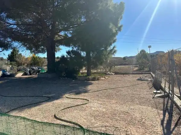 Villa avec piscine à vendre à Monóvar  / Monòver, imagen 10