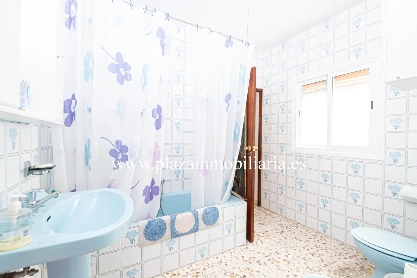 Baño de Casa o chalet en venta en Lucena con Terraza