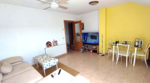 Foto 4 de Àtic en venda a Mozárbez, Salamanca