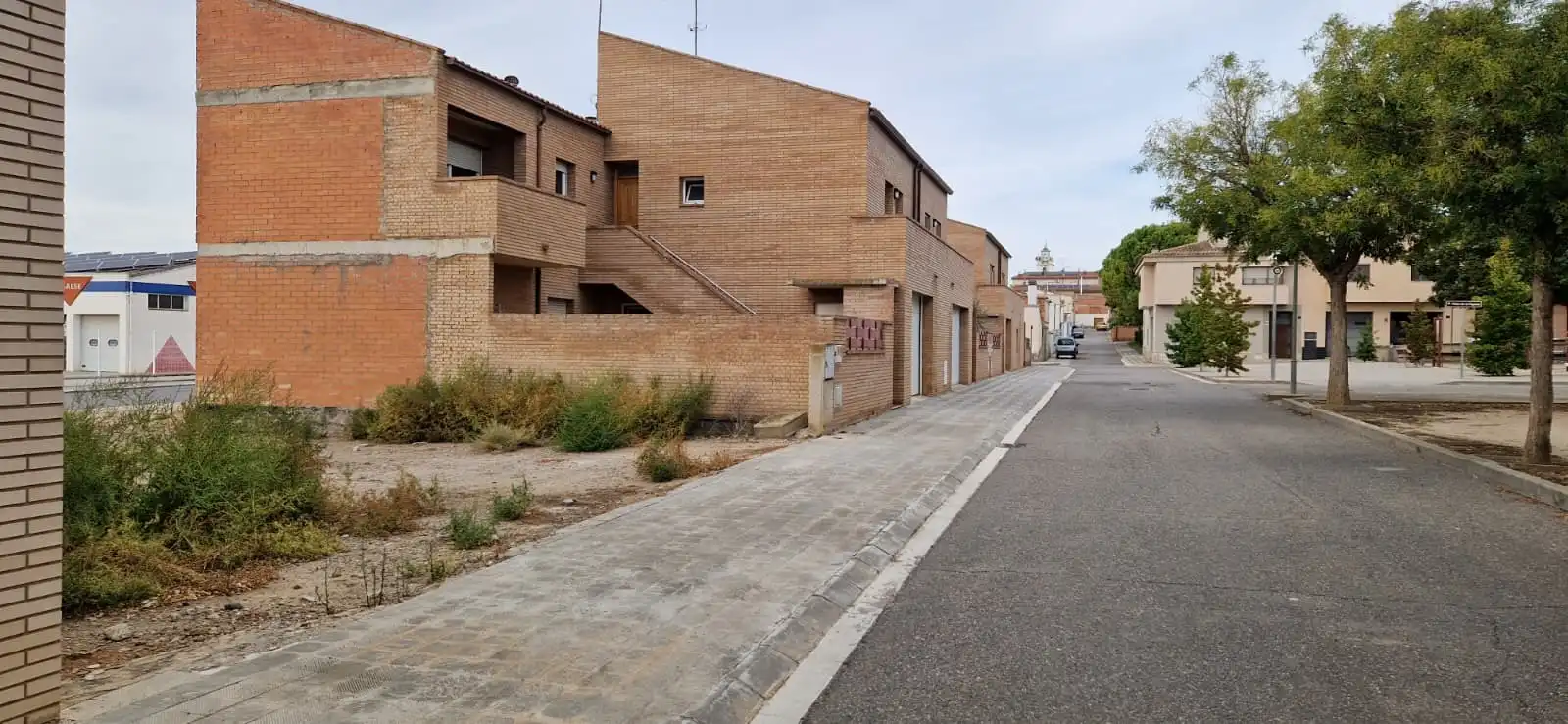 Terreny residencial en venda a Vuit de Març, imagen 2