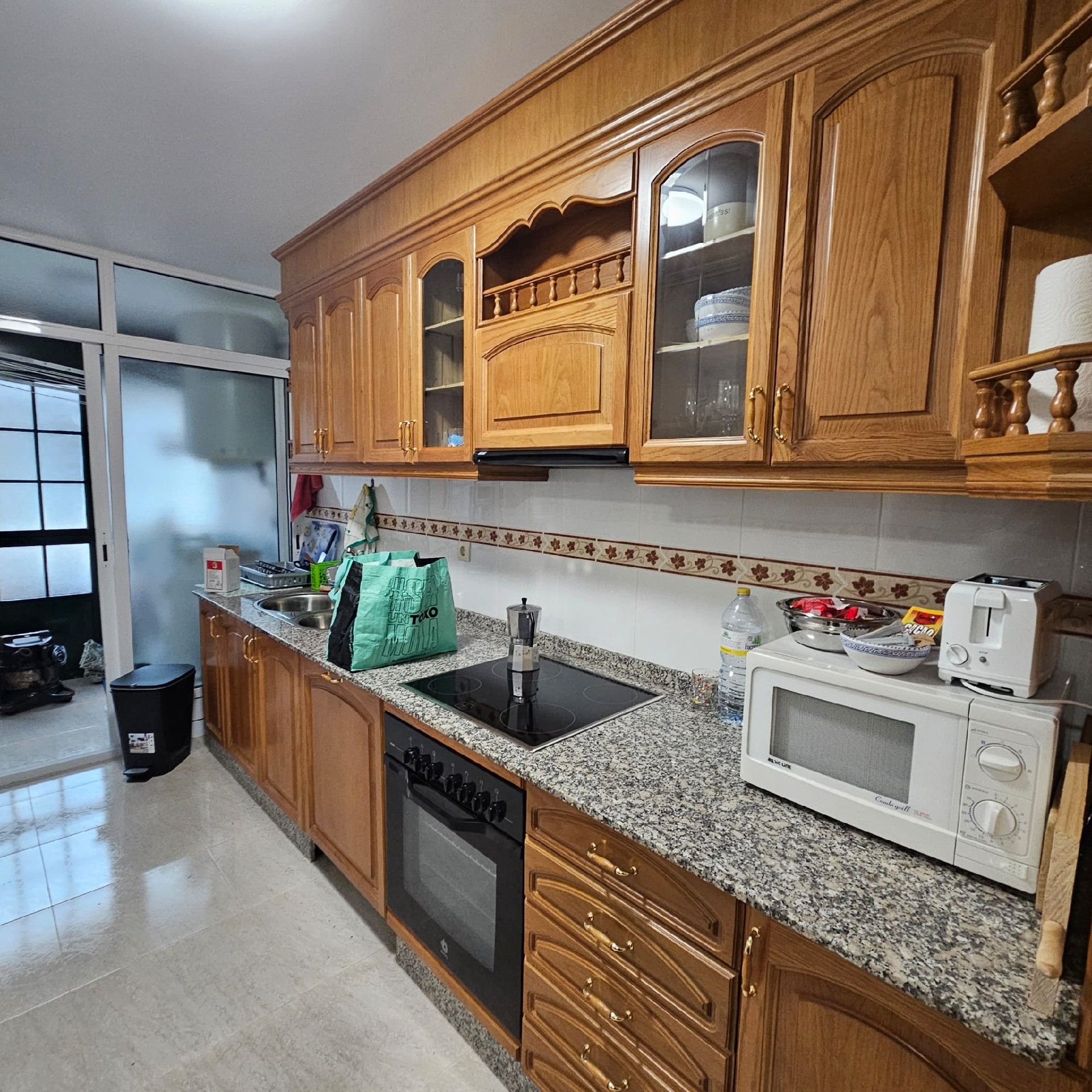 Flat to rent in Ares