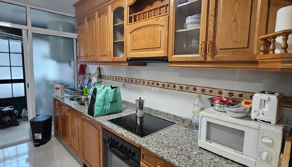 Photo 1 of Flat to rent in Ares, A Coruña