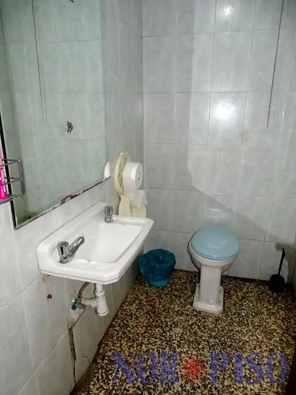 Bathroom of Commercial properties for sale in Bilbao 