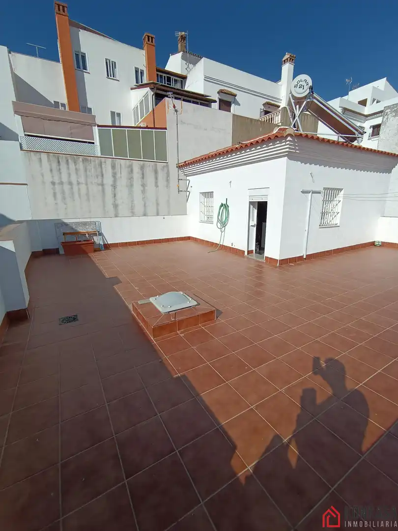 Maison avec terrasse à vendre à Arcos de la Frontera, imagen 14